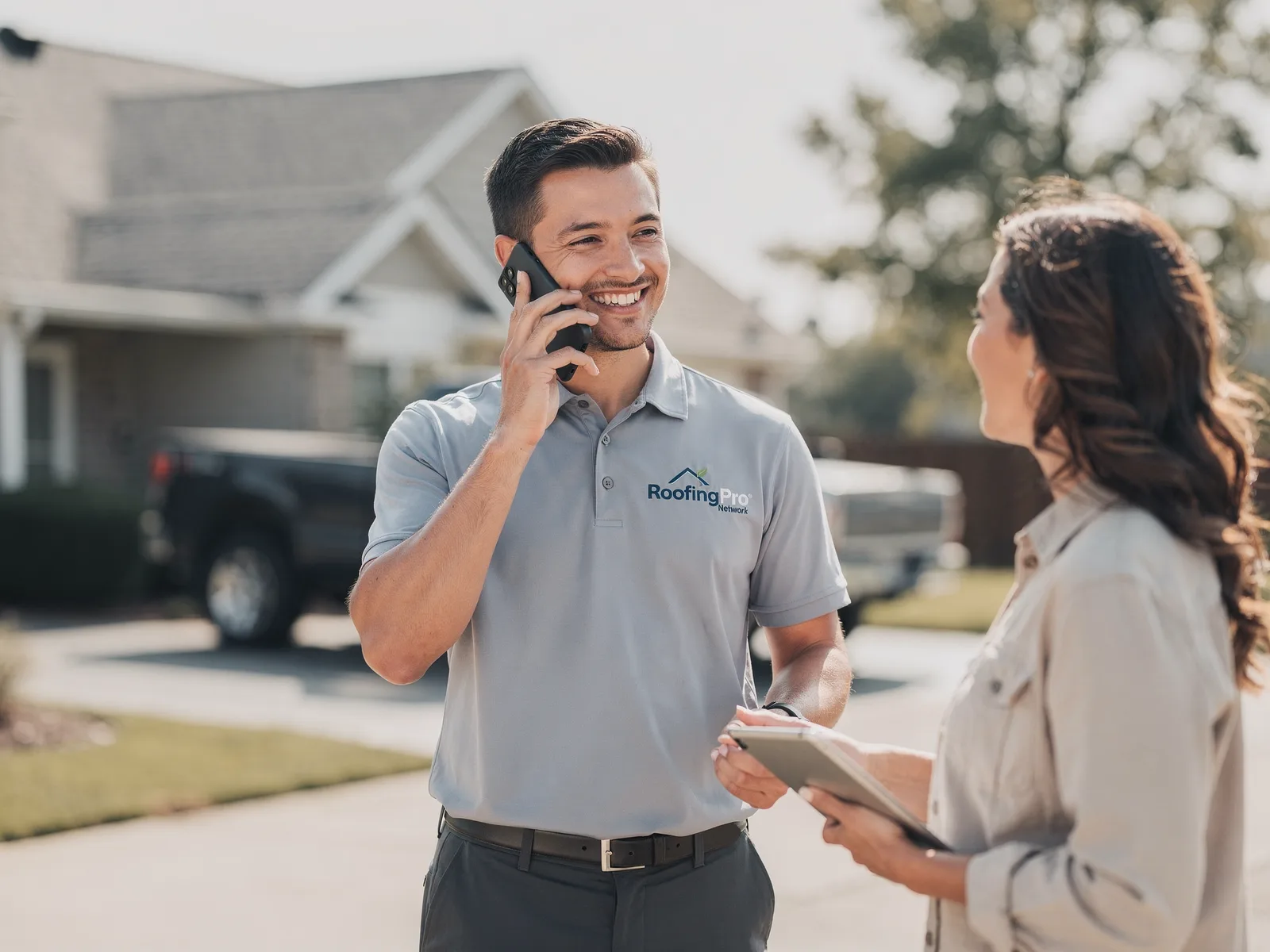 Flat Roof Analysis in Wilkesboro, NC